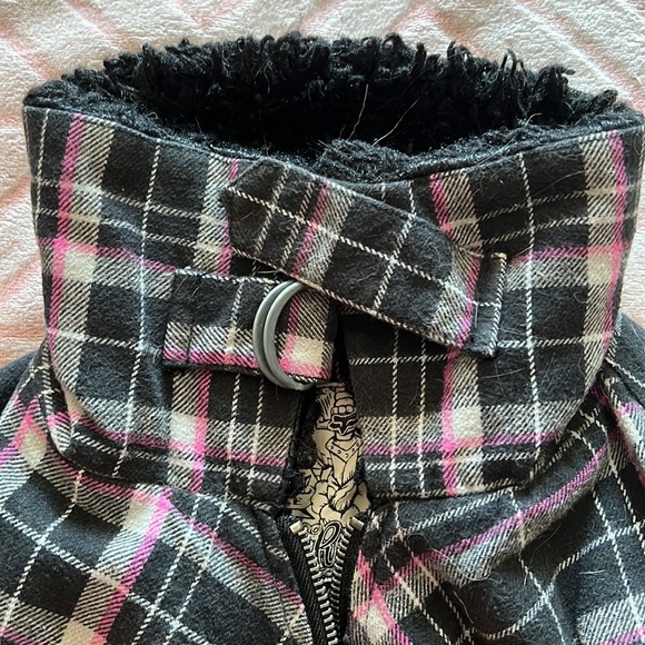 Fox Riders coat - Picture 8 of 8